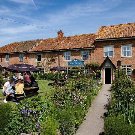 The Bower Inn บริดจ์วอเตอร์ ภายนอก รูปภาพ The Old Mill PH